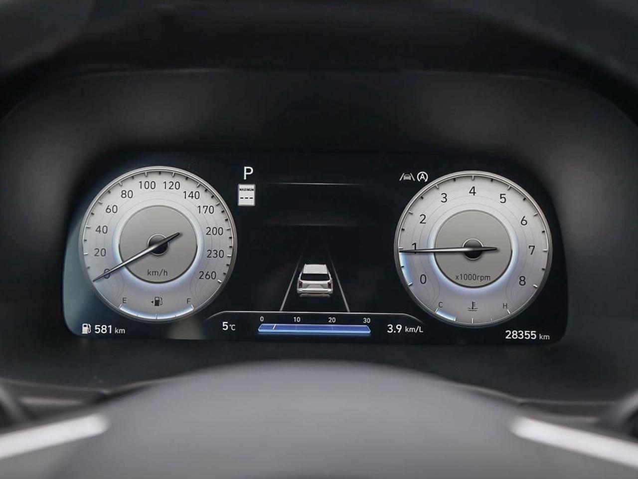 2024 Hyundai PALISADE Ultimate Calligraphy 4dr All-Wheel Drive Photo