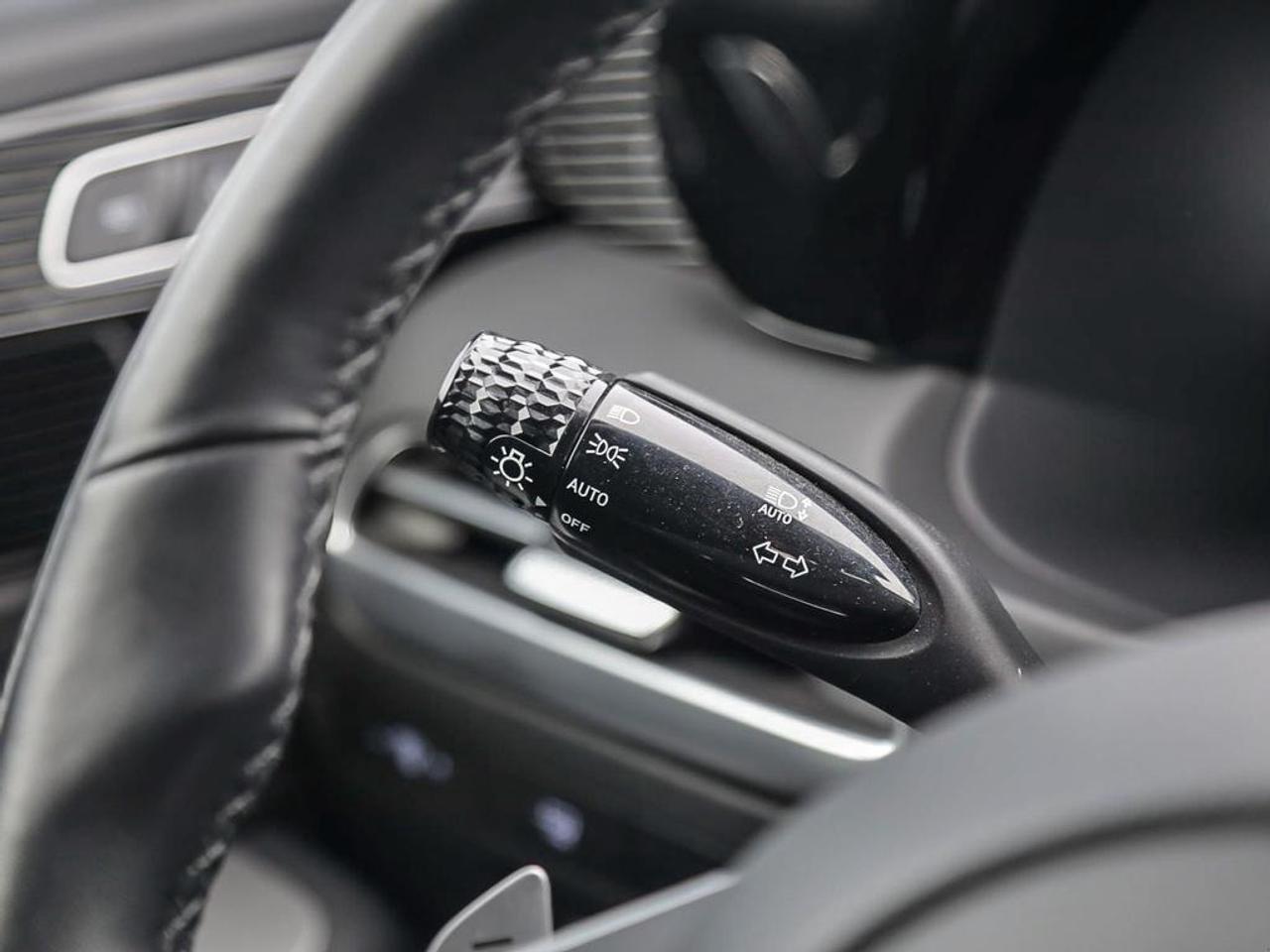 2024 Hyundai PALISADE Ultimate Calligraphy 4dr All-Wheel Drive Photo