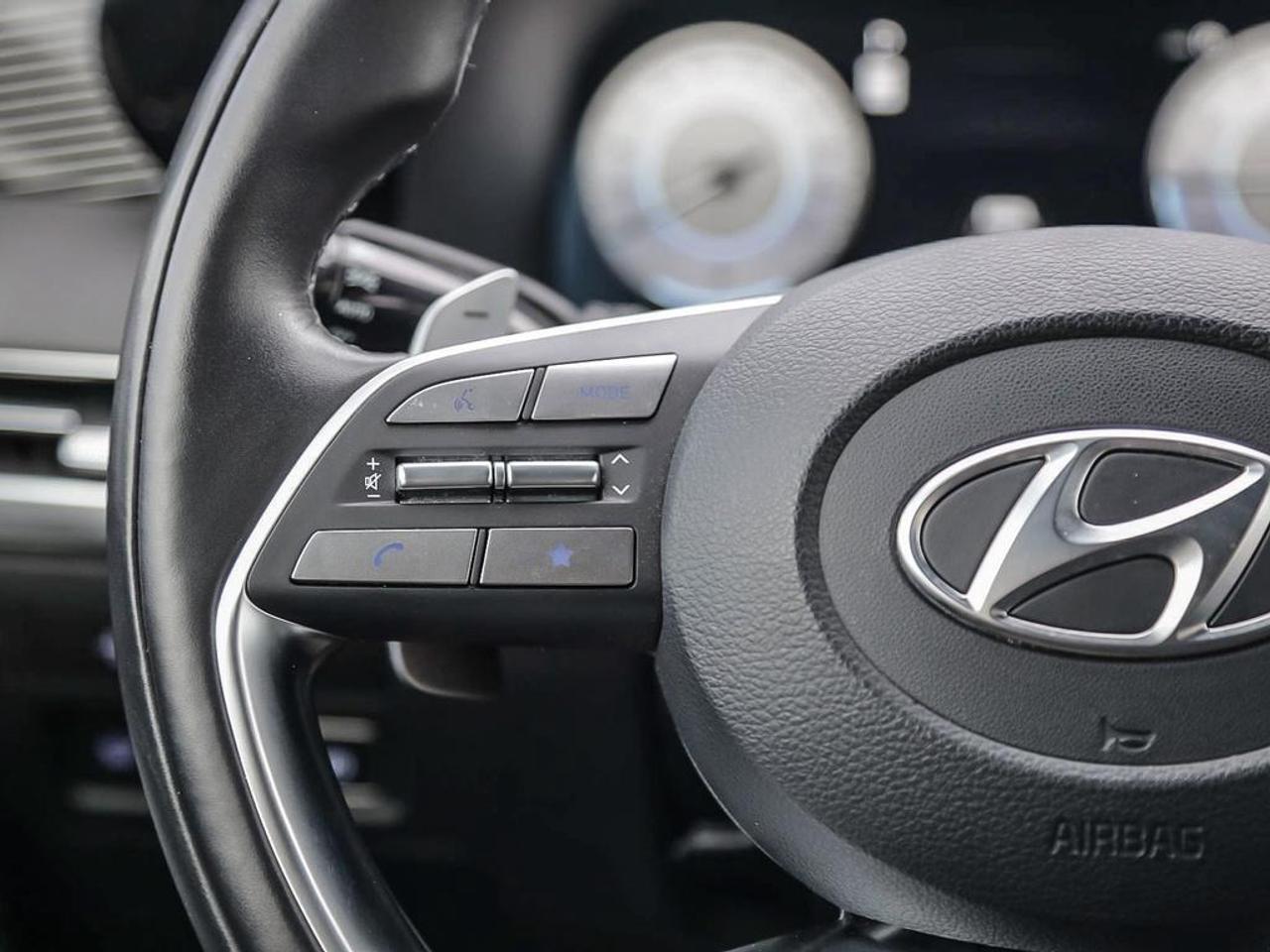 2024 Hyundai PALISADE Ultimate Calligraphy 4dr All-Wheel Drive Photo
