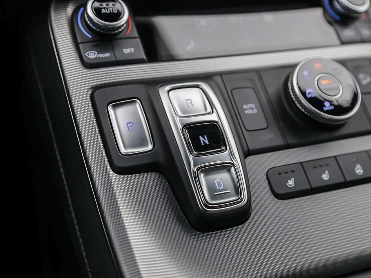 2024 Hyundai PALISADE Ultimate Calligraphy 4dr All-Wheel Drive Photo