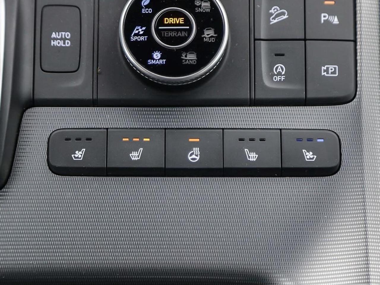 2024 Hyundai PALISADE Ultimate Calligraphy 4dr All-Wheel Drive Photo