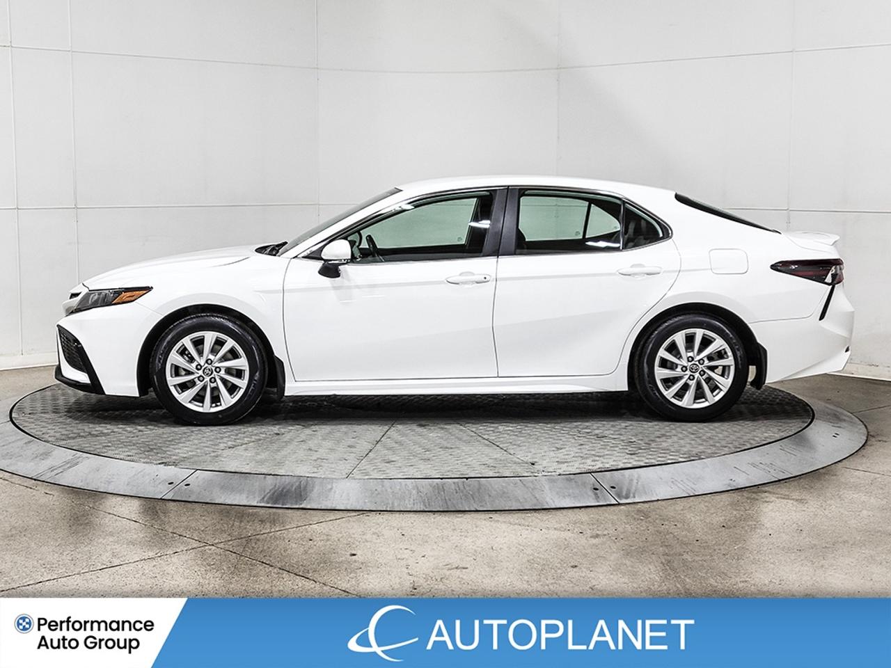 2024 Toyota Camry SE - FINANCE @$87/WK OR LEASE @$105/WK Photo3