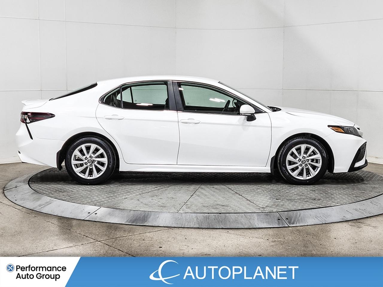 2024 Toyota Camry SE - FINANCE @$87/WK OR LEASE @$105/WK Photo