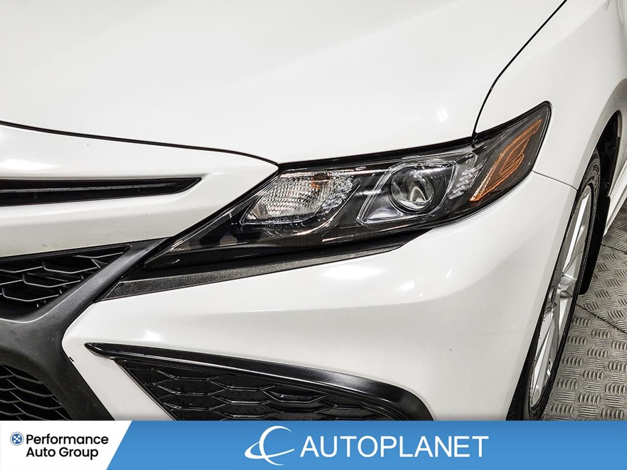 2024 Toyota Camry SE - FINANCE @$87/WK OR LEASE @$105/WK Photo