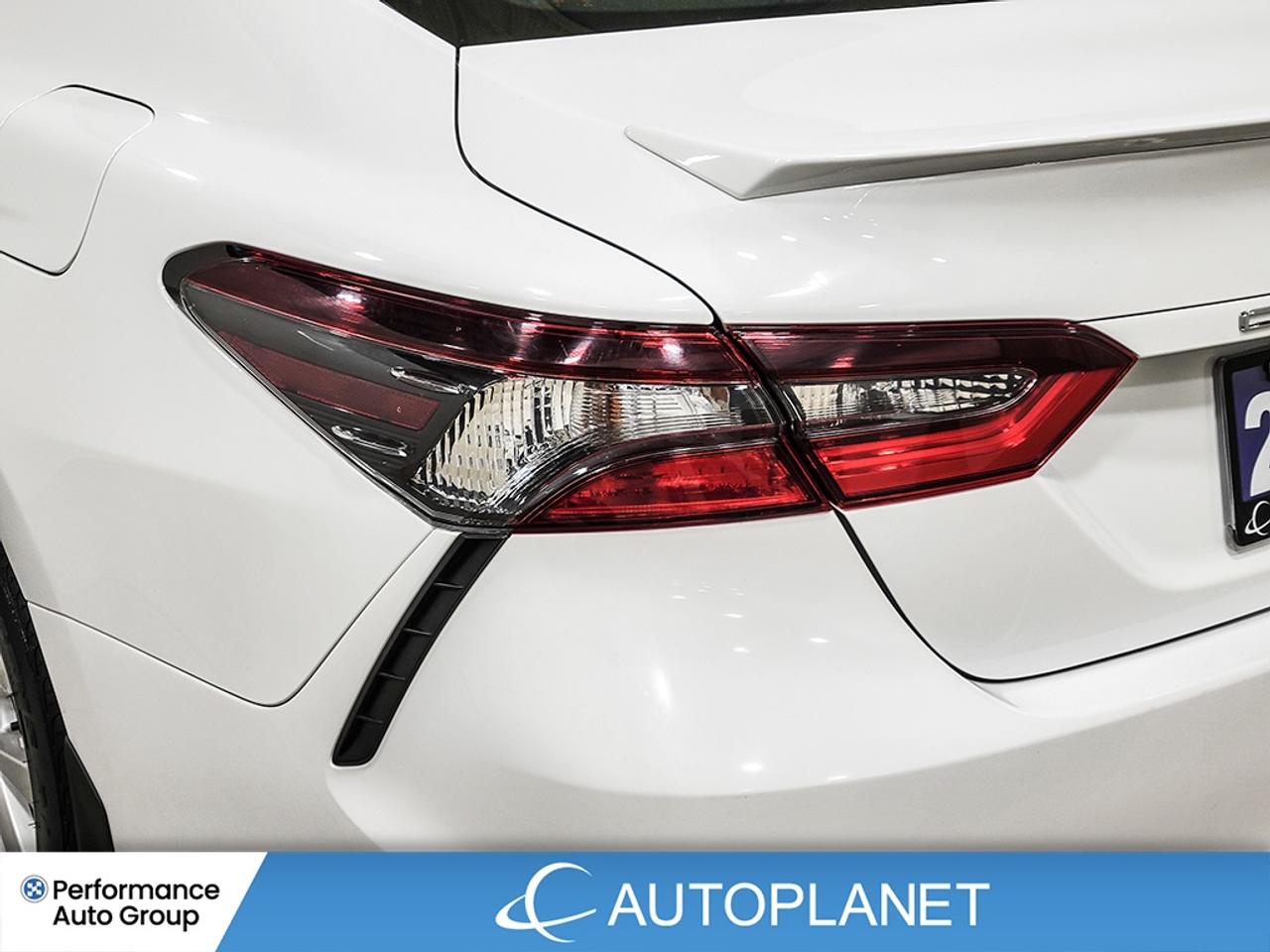 2024 Toyota Camry SE - FINANCE @$87/WK OR LEASE @$105/WK Photo