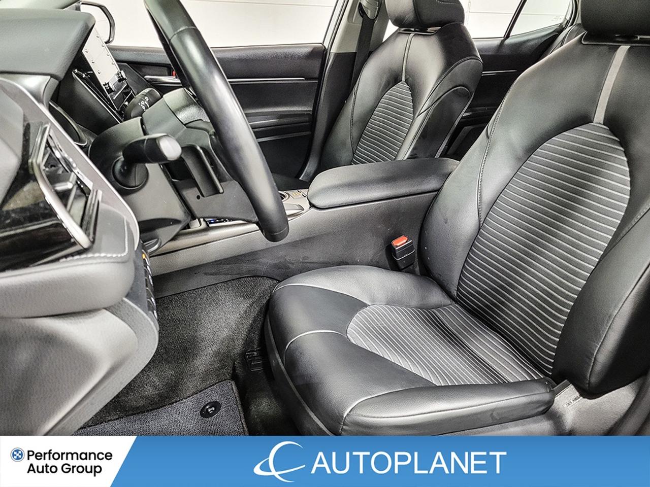 2024 Toyota Camry SE - FINANCE @$87/WK OR LEASE @$105/WK Photo