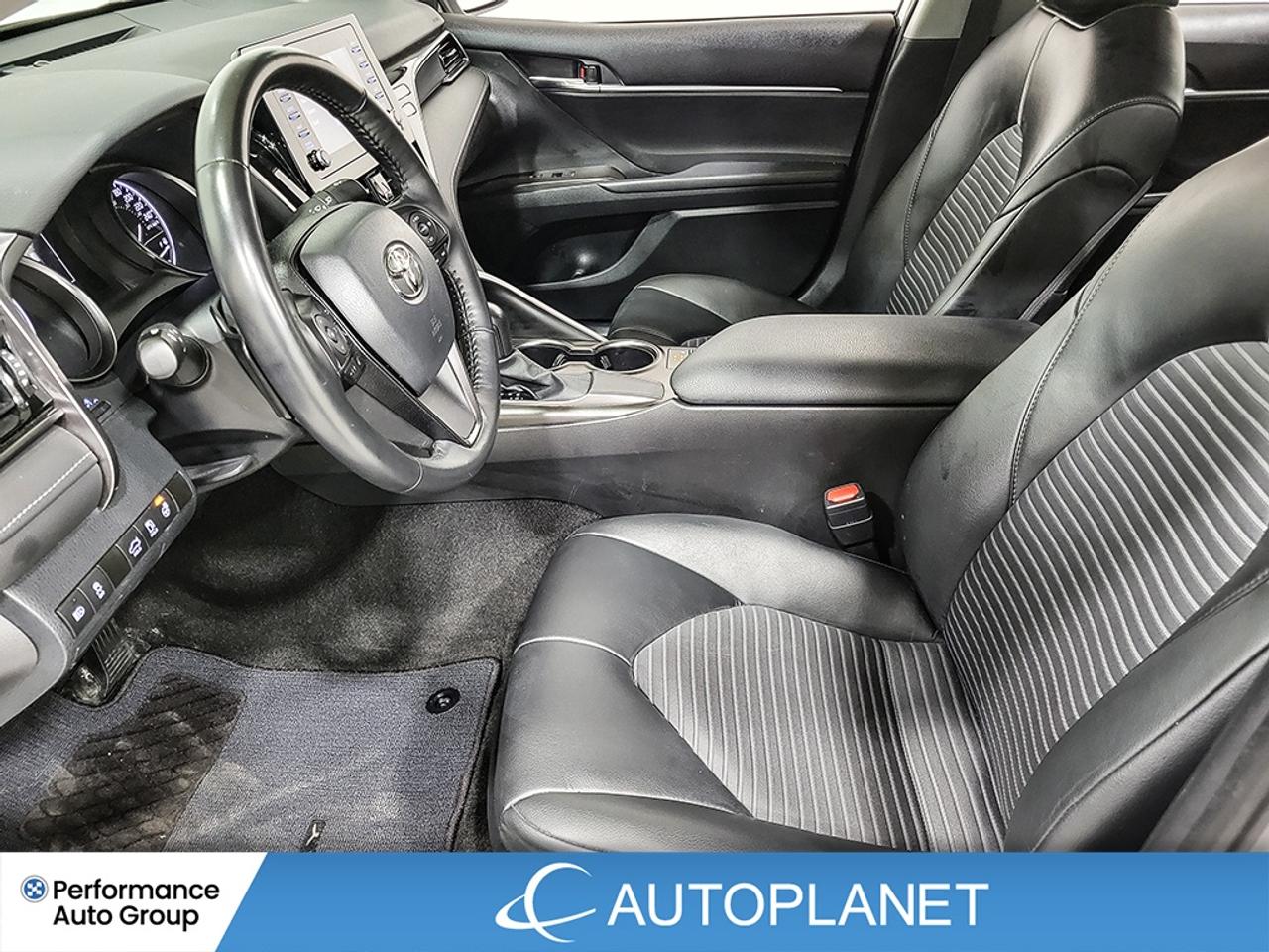 2024 Toyota Camry SE - FINANCE @$87/WK OR LEASE @$105/WK Photo