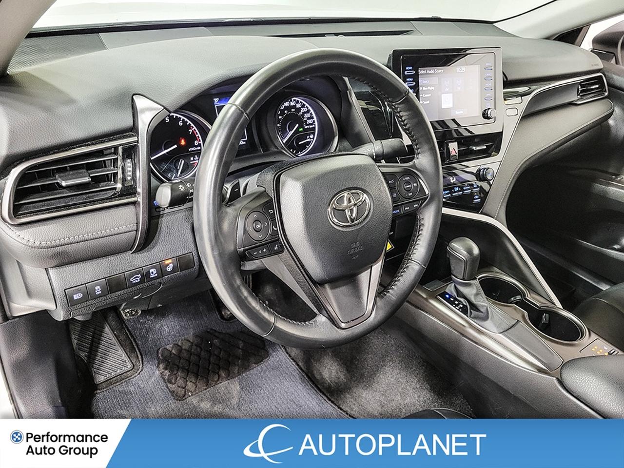 2024 Toyota Camry SE - FINANCE @$87/WK OR LEASE @$105/WK Photo