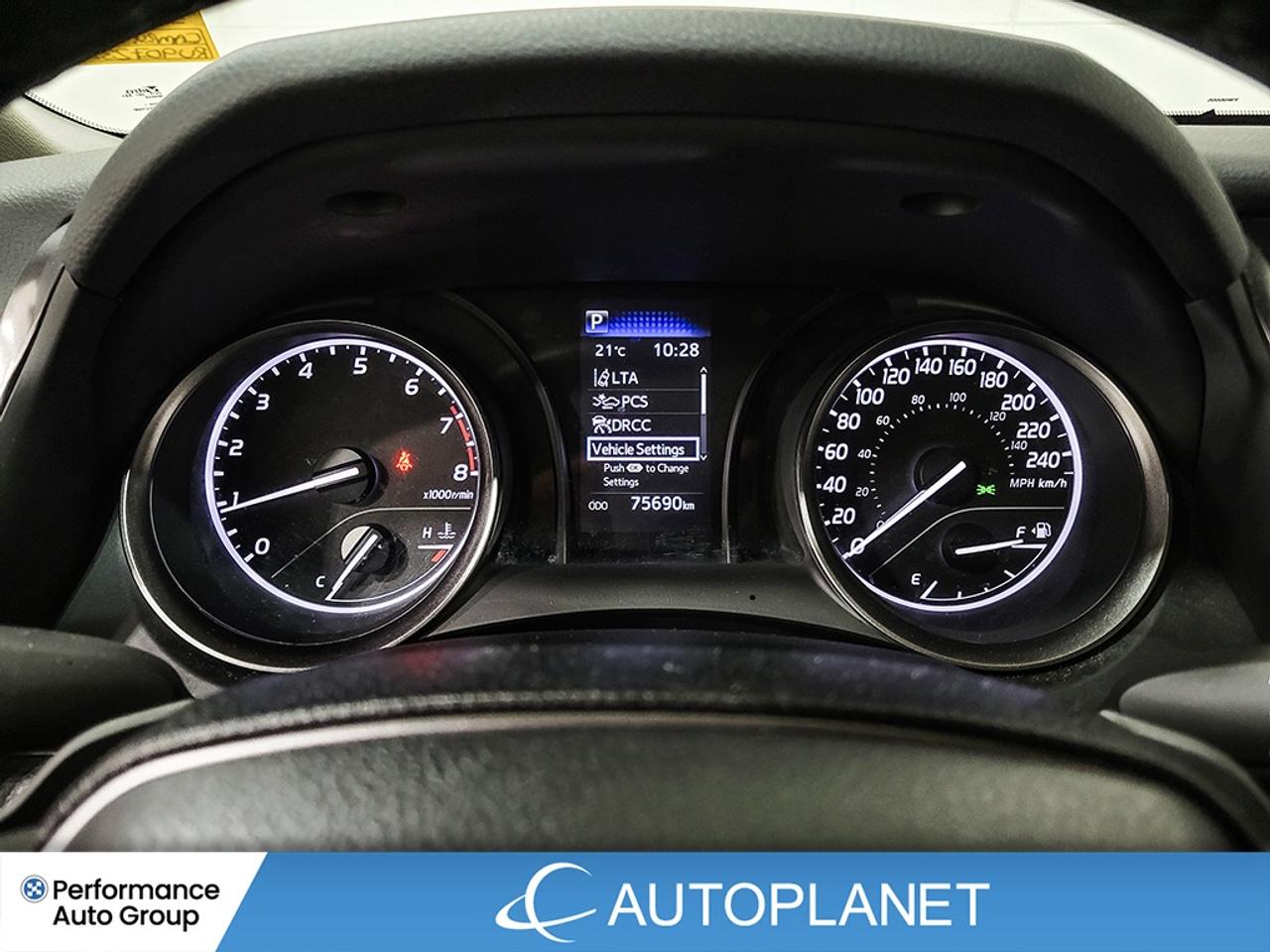 2024 Toyota Camry SE - FINANCE @$87/WK OR LEASE @$105/WK Photo