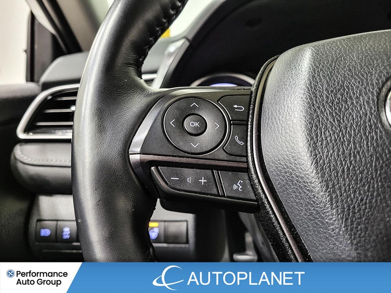 2024 Toyota Camry SE - FINANCE @$87/WK OR LEASE @$105/WK Photo