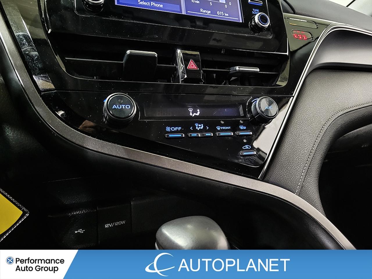 2024 Toyota Camry SE - FINANCE @$87/WK OR LEASE @$105/WK Photo