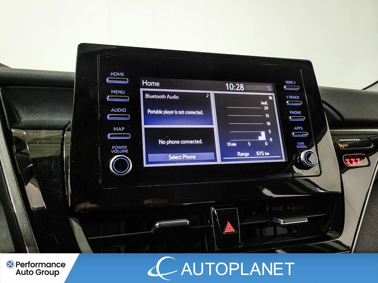 2024 Toyota Camry SE - FINANCE @$87/WK OR LEASE @$105/WK Photo