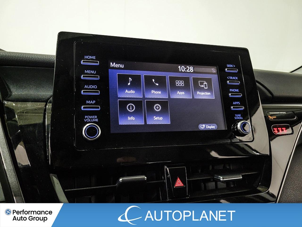 2024 Toyota Camry SE - FINANCE @$87/WK OR LEASE @$105/WK Photo