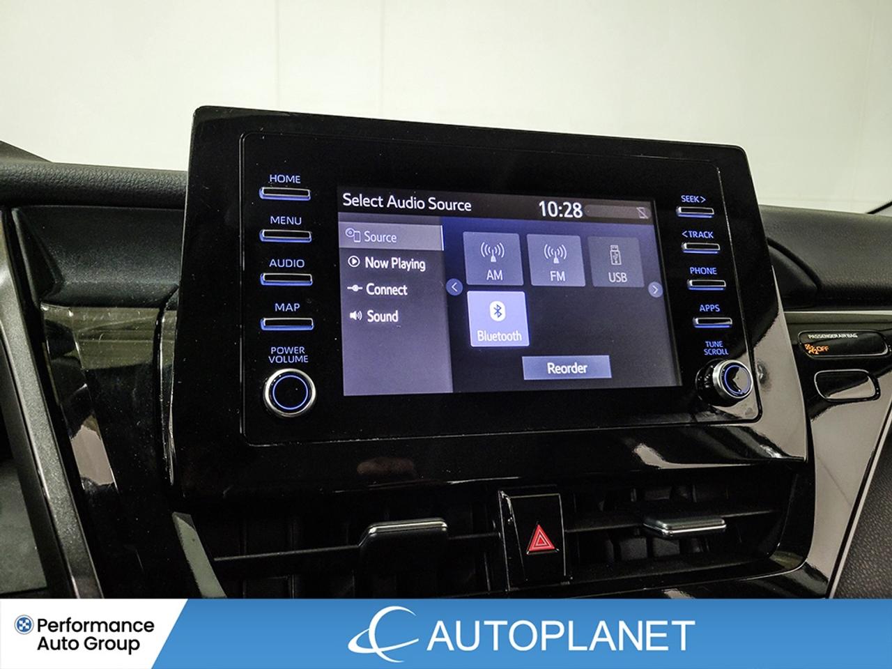 2024 Toyota Camry SE - FINANCE @$87/WK OR LEASE @$105/WK Photo