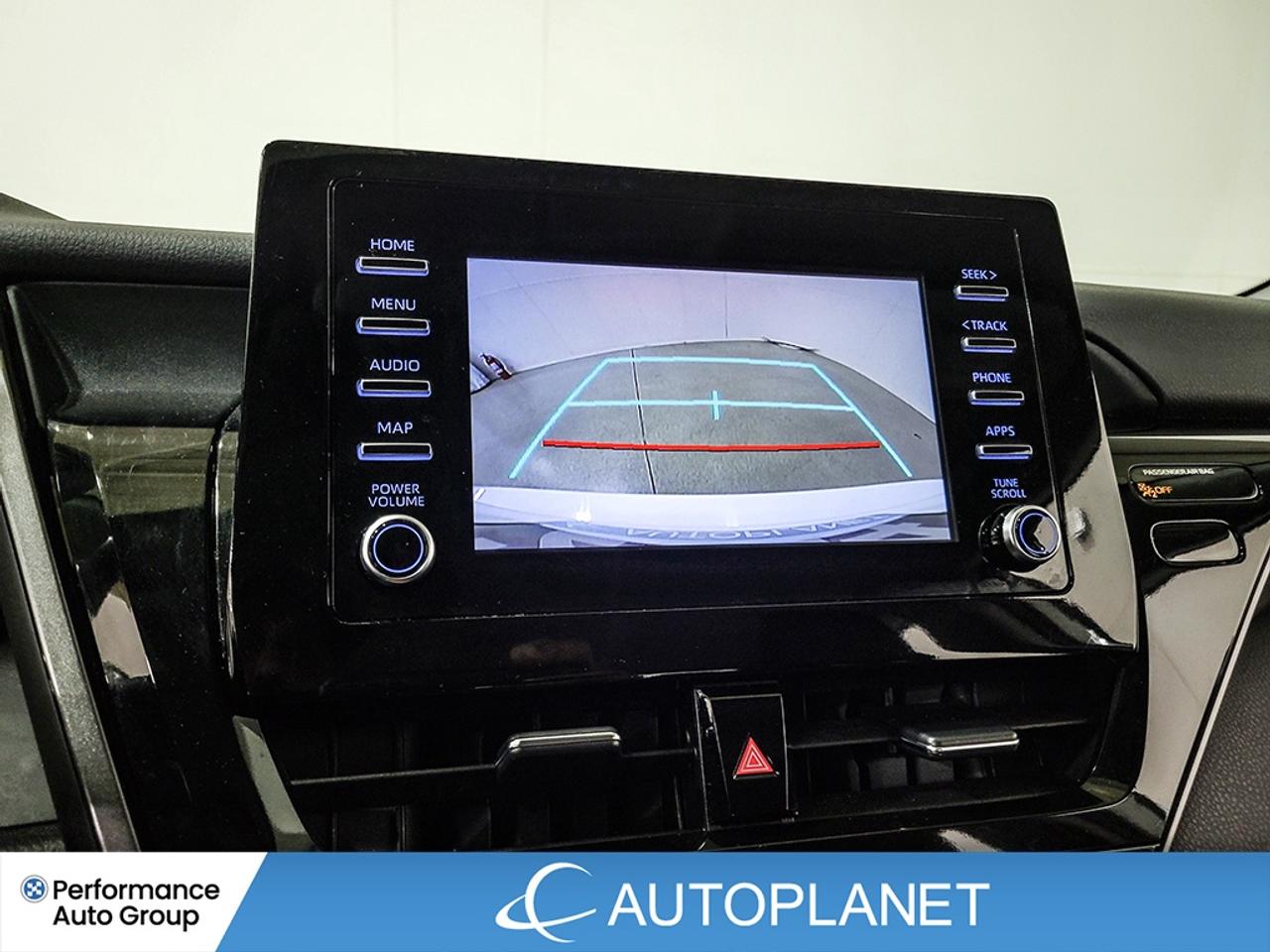 2024 Toyota Camry SE - FINANCE @$87/WK OR LEASE @$105/WK Photo