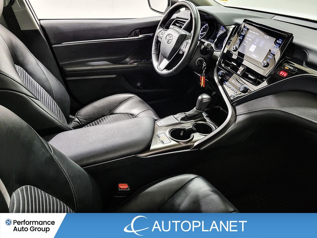 2024 Toyota Camry SE - FINANCE @$87/WK OR LEASE @$105/WK Photo