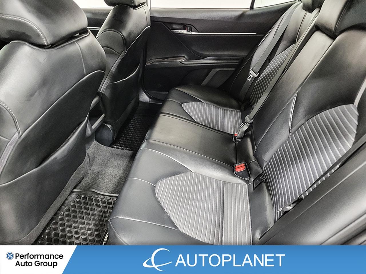 2024 Toyota Camry SE - FINANCE @$87/WK OR LEASE @$105/WK Photo