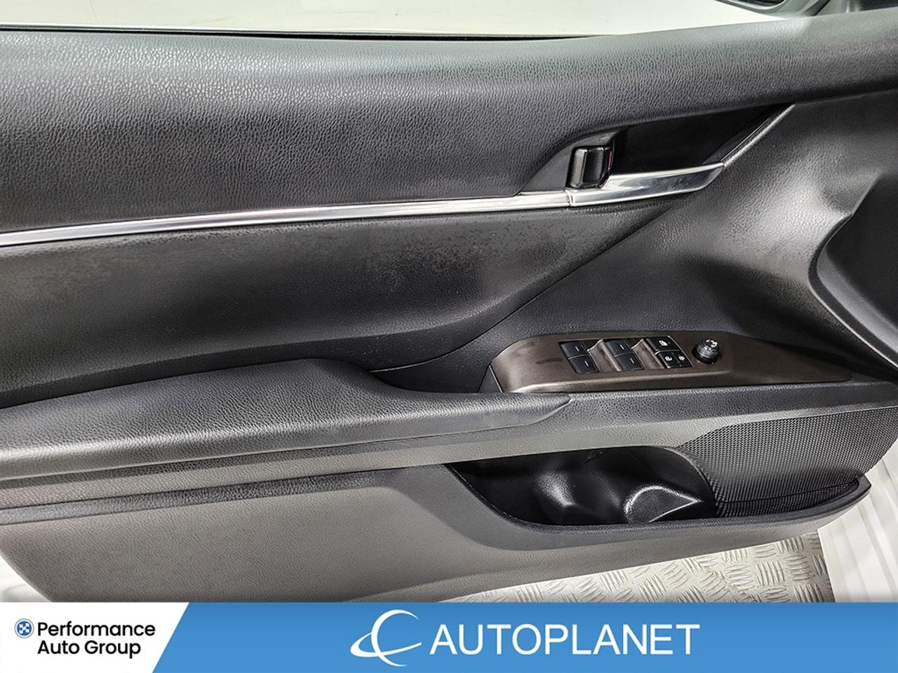 2024 Toyota Camry SE - FINANCE @$87/WK OR LEASE @$105/WK Photo