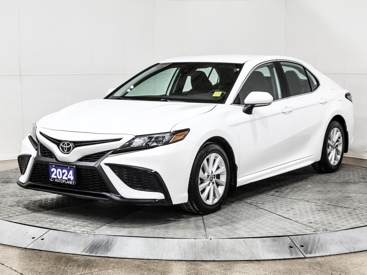 2024 Toyota Camry SE - FINANCE @$87/WK OR LEASE @$105/WK Photo