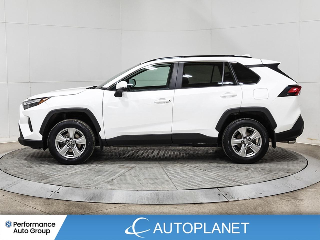 2024 Toyota RAV4 XLE AWD -  FINANCE @$116/WK OR LEASE @$144/WK Photo3