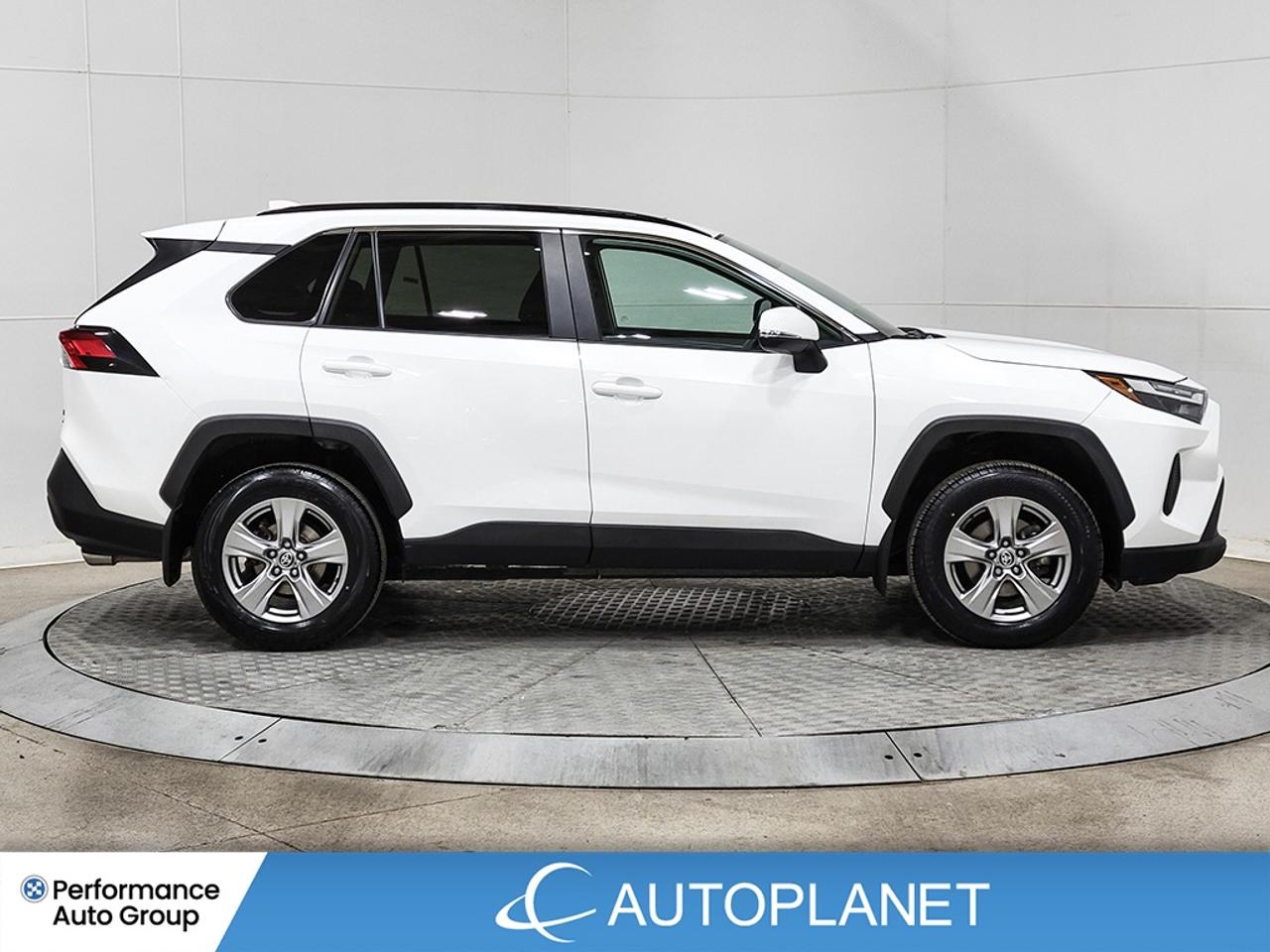 2024 Toyota RAV4 XLE AWD -  FINANCE @$116/WK OR LEASE @$144/WK Photo