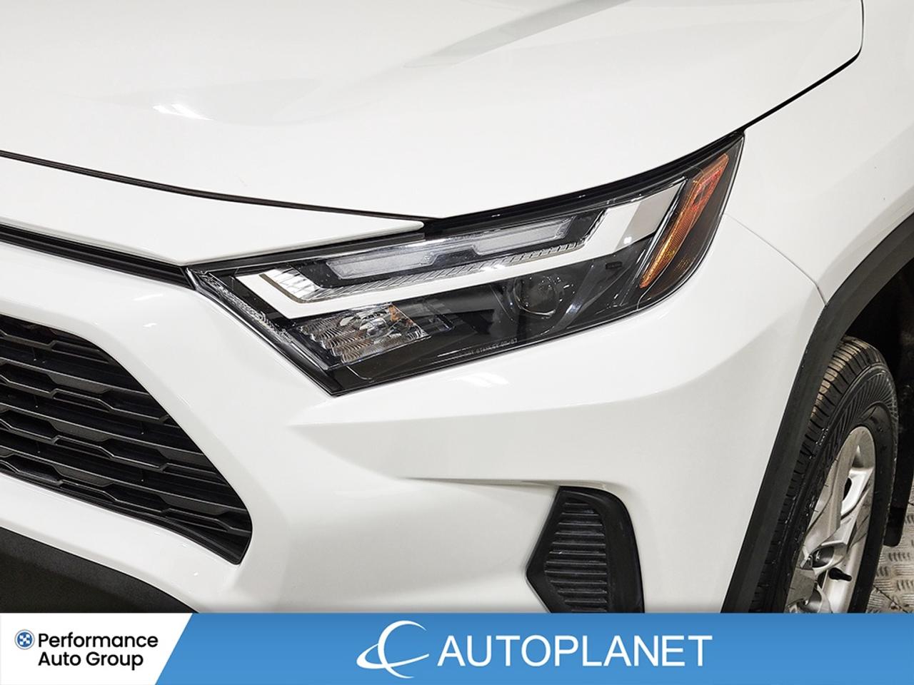 2024 Toyota RAV4 XLE AWD -  FINANCE @$116/WK OR LEASE @$144/WK Photo