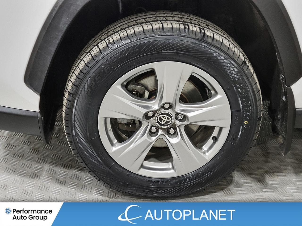 2024 Toyota RAV4 XLE AWD -  FINANCE @$116/WK OR LEASE @$144/WK Photo