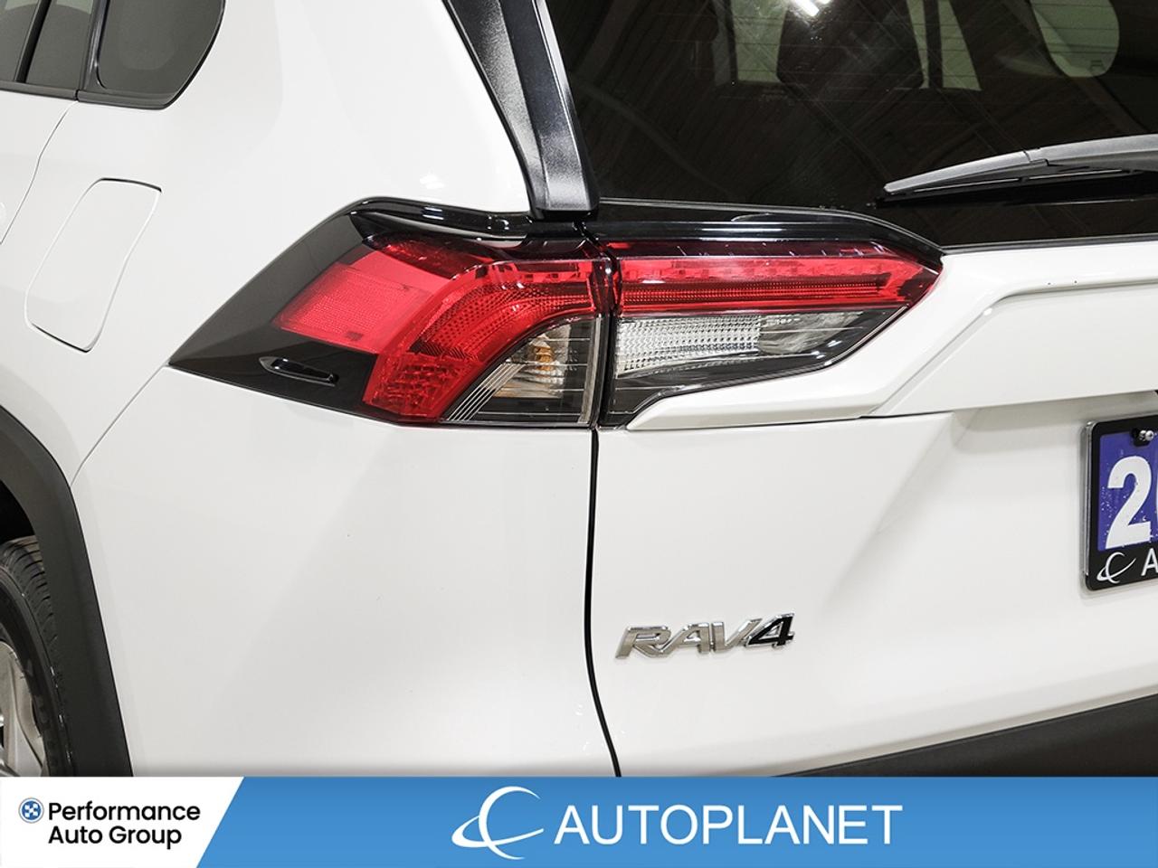 2024 Toyota RAV4 XLE AWD -  FINANCE @$116/WK OR LEASE @$144/WK Photo