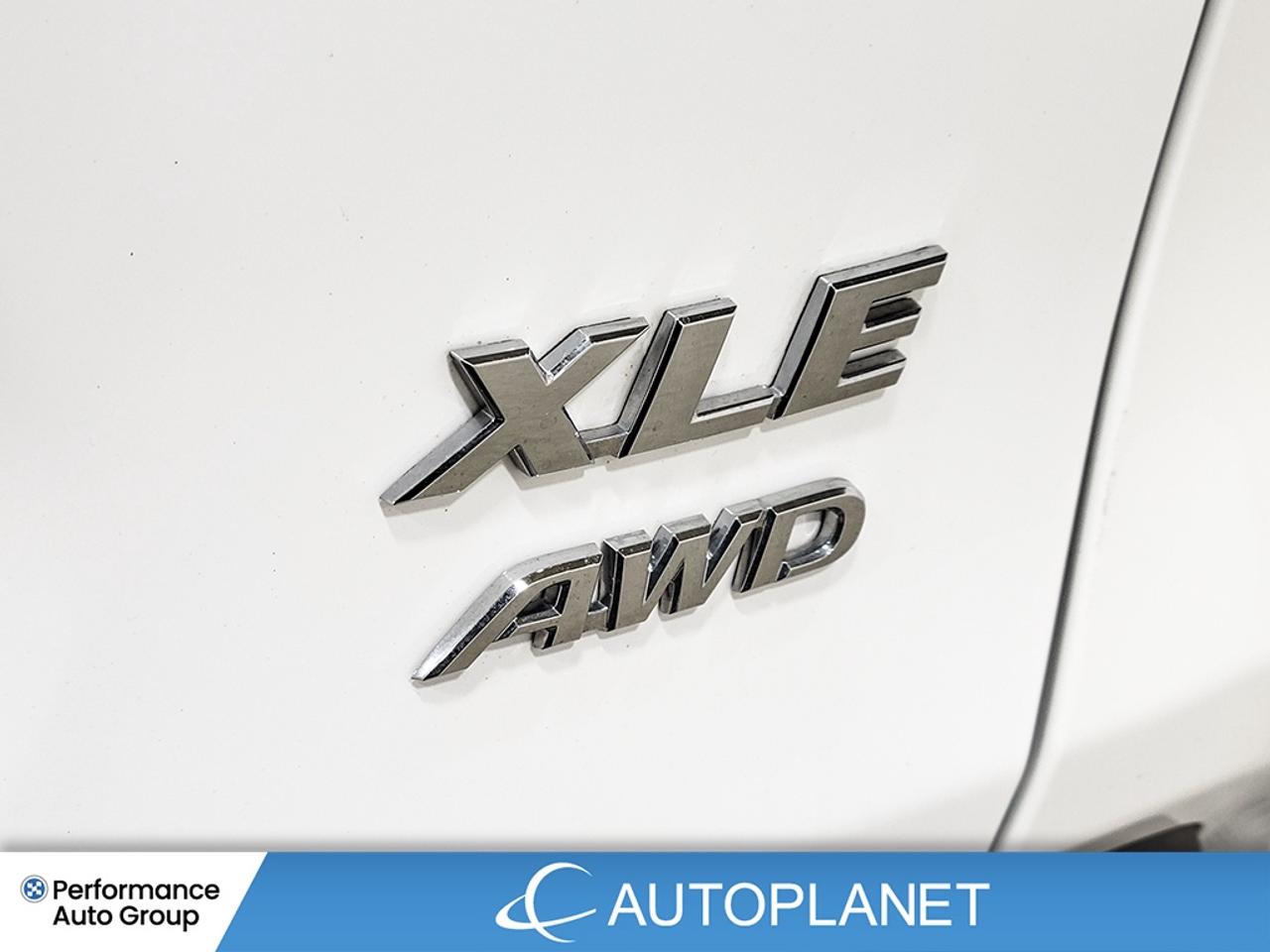 2024 Toyota RAV4 XLE AWD -  FINANCE @$116/WK OR LEASE @$144/WK Photo