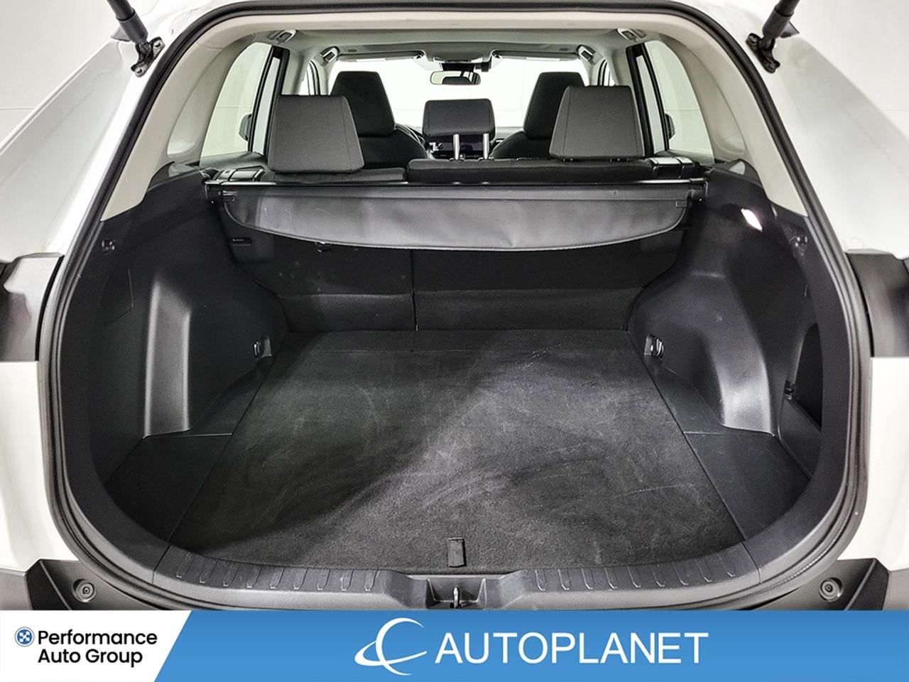 2024 Toyota RAV4 XLE AWD -  FINANCE @$116/WK OR LEASE @$144/WK Photo