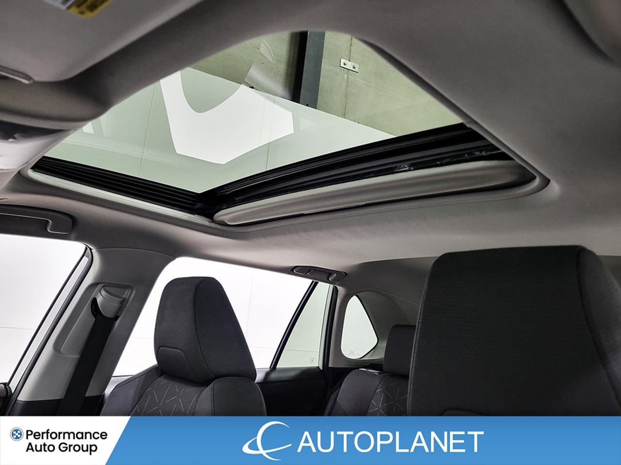 2024 Toyota RAV4 XLE AWD -  FINANCE @$116/WK OR LEASE @$144/WK Photo