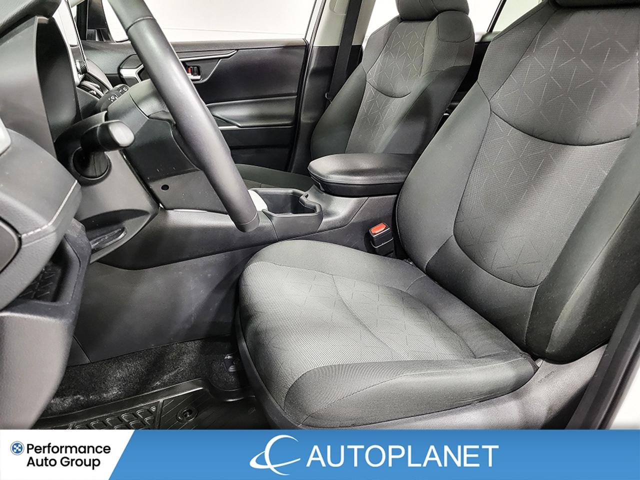 2024 Toyota RAV4 XLE AWD -  FINANCE @$116/WK OR LEASE @$144/WK Photo