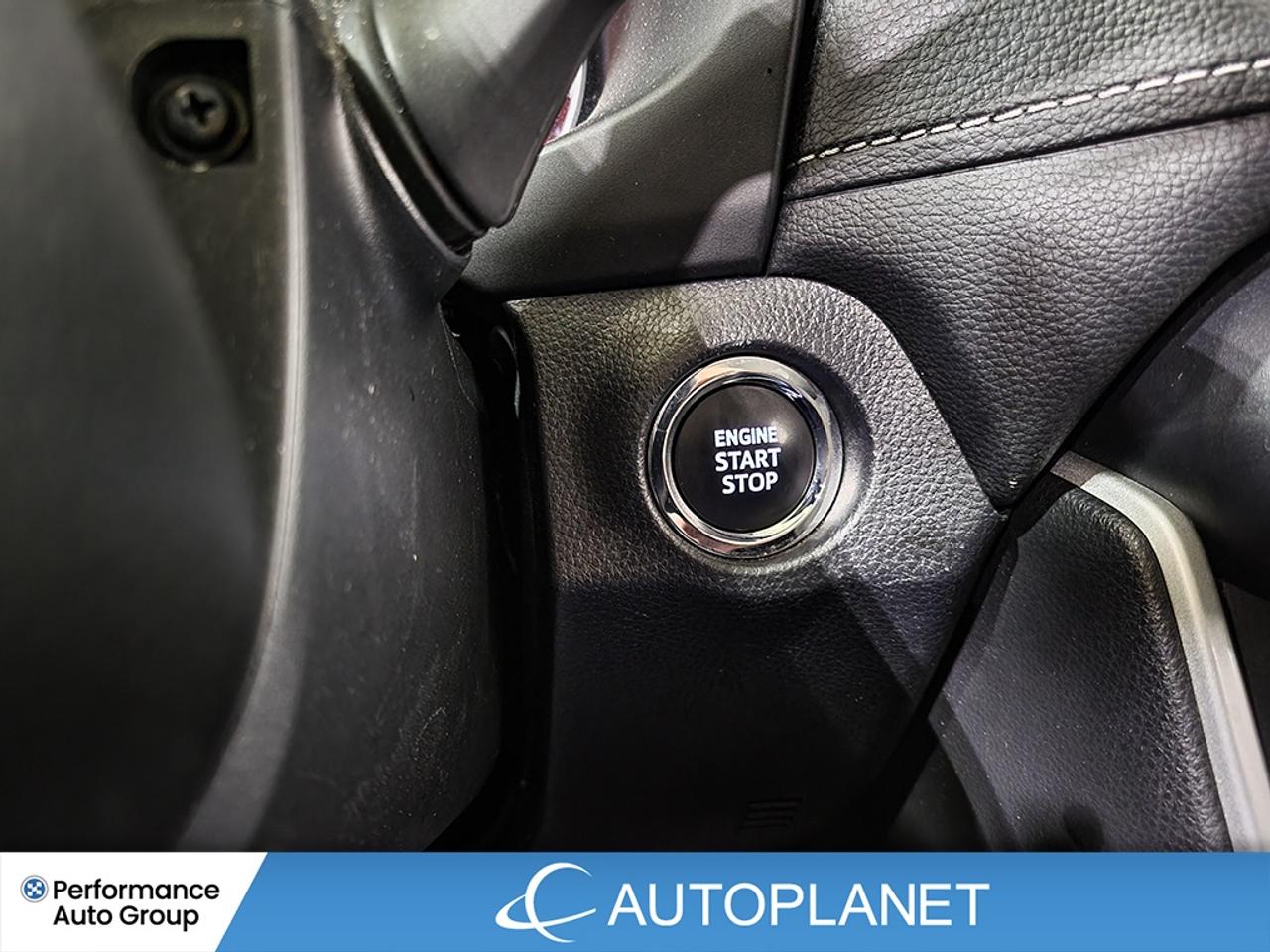 2024 Toyota RAV4 XLE AWD -  FINANCE @$116/WK OR LEASE @$144/WK Photo