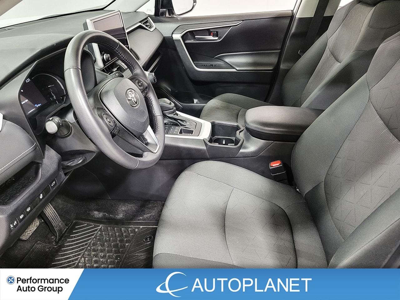 2024 Toyota RAV4 XLE AWD -  FINANCE @$116/WK OR LEASE @$144/WK Photo