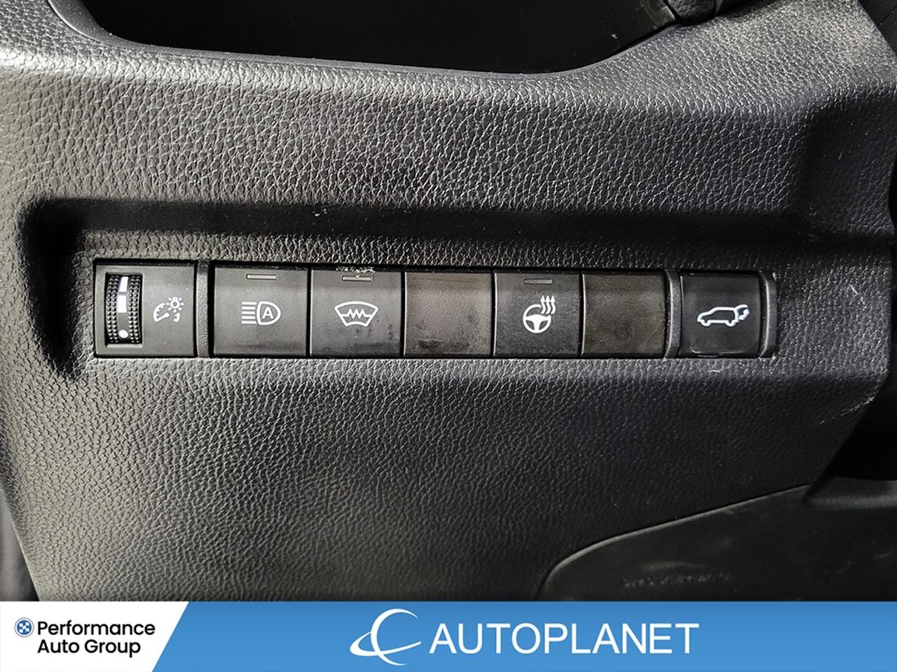 2024 Toyota RAV4 XLE AWD -  FINANCE @$116/WK OR LEASE @$144/WK Photo