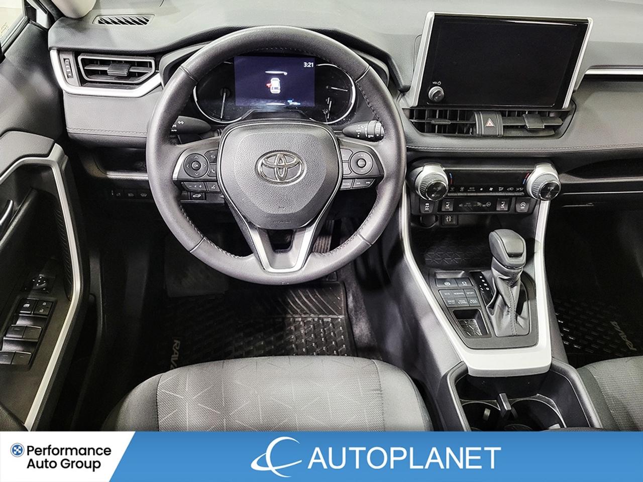 2024 Toyota RAV4 XLE AWD -  FINANCE @$116/WK OR LEASE @$144/WK Photo