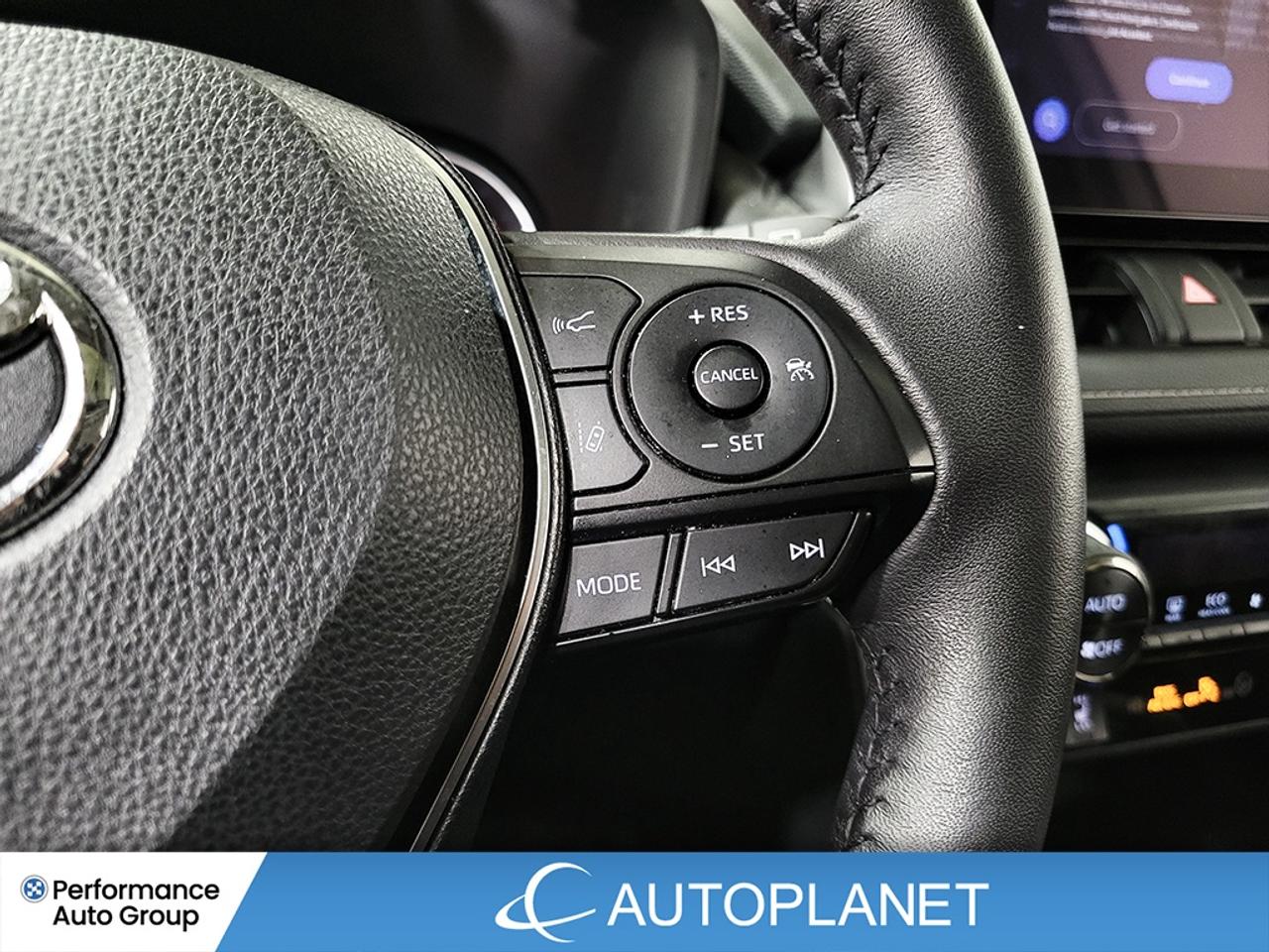 2024 Toyota RAV4 XLE AWD -  FINANCE @$116/WK OR LEASE @$144/WK Photo