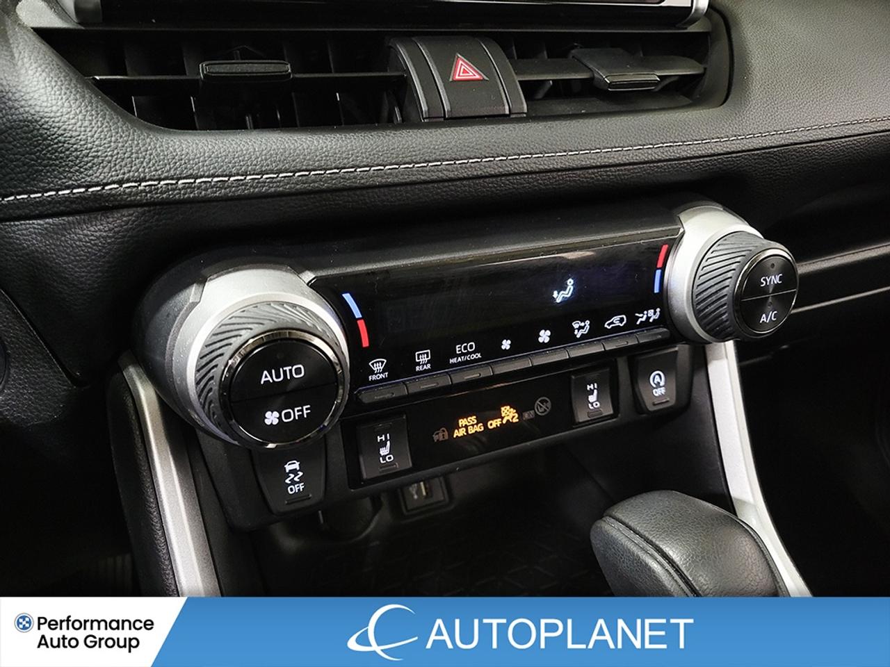 2024 Toyota RAV4 XLE AWD -  FINANCE @$116/WK OR LEASE @$144/WK Photo