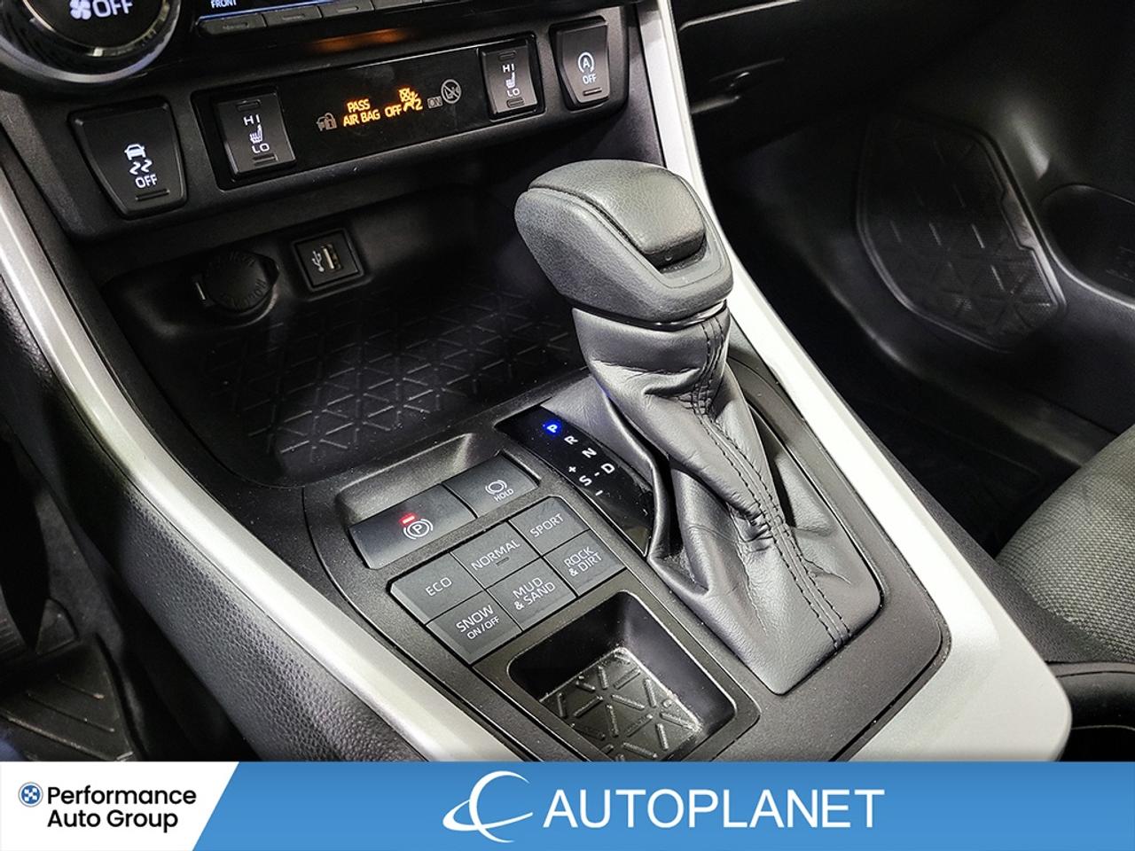 2024 Toyota RAV4 XLE AWD -  FINANCE @$116/WK OR LEASE @$144/WK Photo