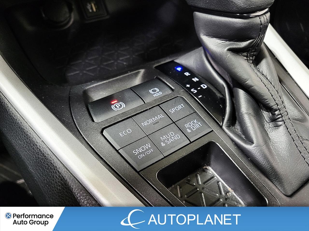 2024 Toyota RAV4 XLE AWD -  FINANCE @$116/WK OR LEASE @$144/WK Photo