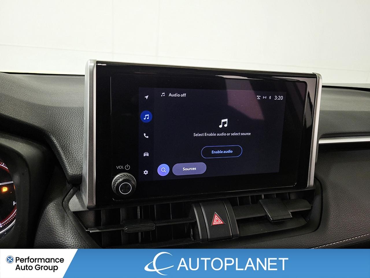 2024 Toyota RAV4 XLE AWD -  FINANCE @$116/WK OR LEASE @$144/WK Photo