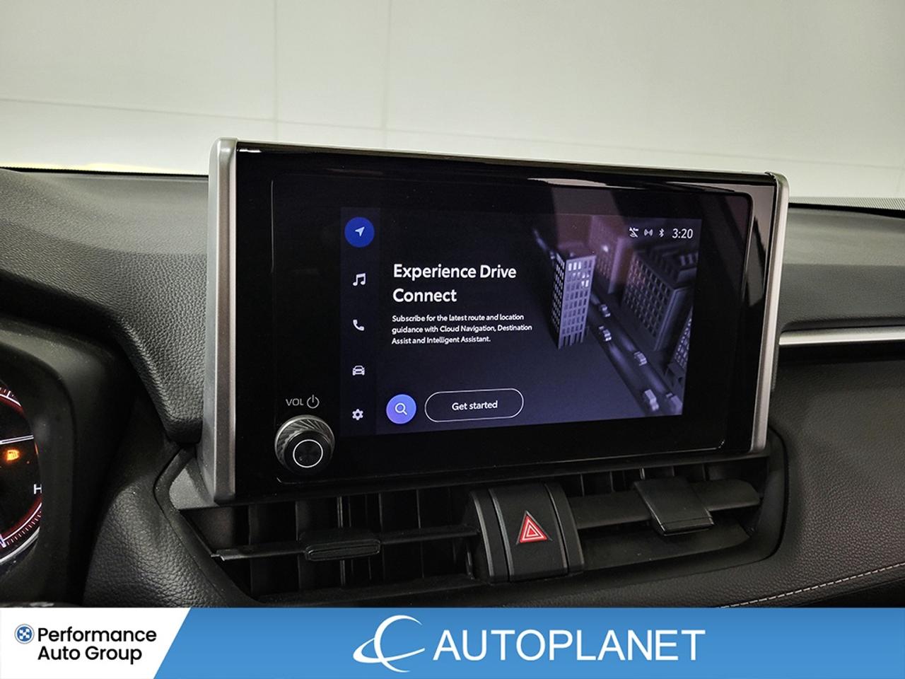 2024 Toyota RAV4 XLE AWD -  FINANCE @$116/WK OR LEASE @$144/WK Photo