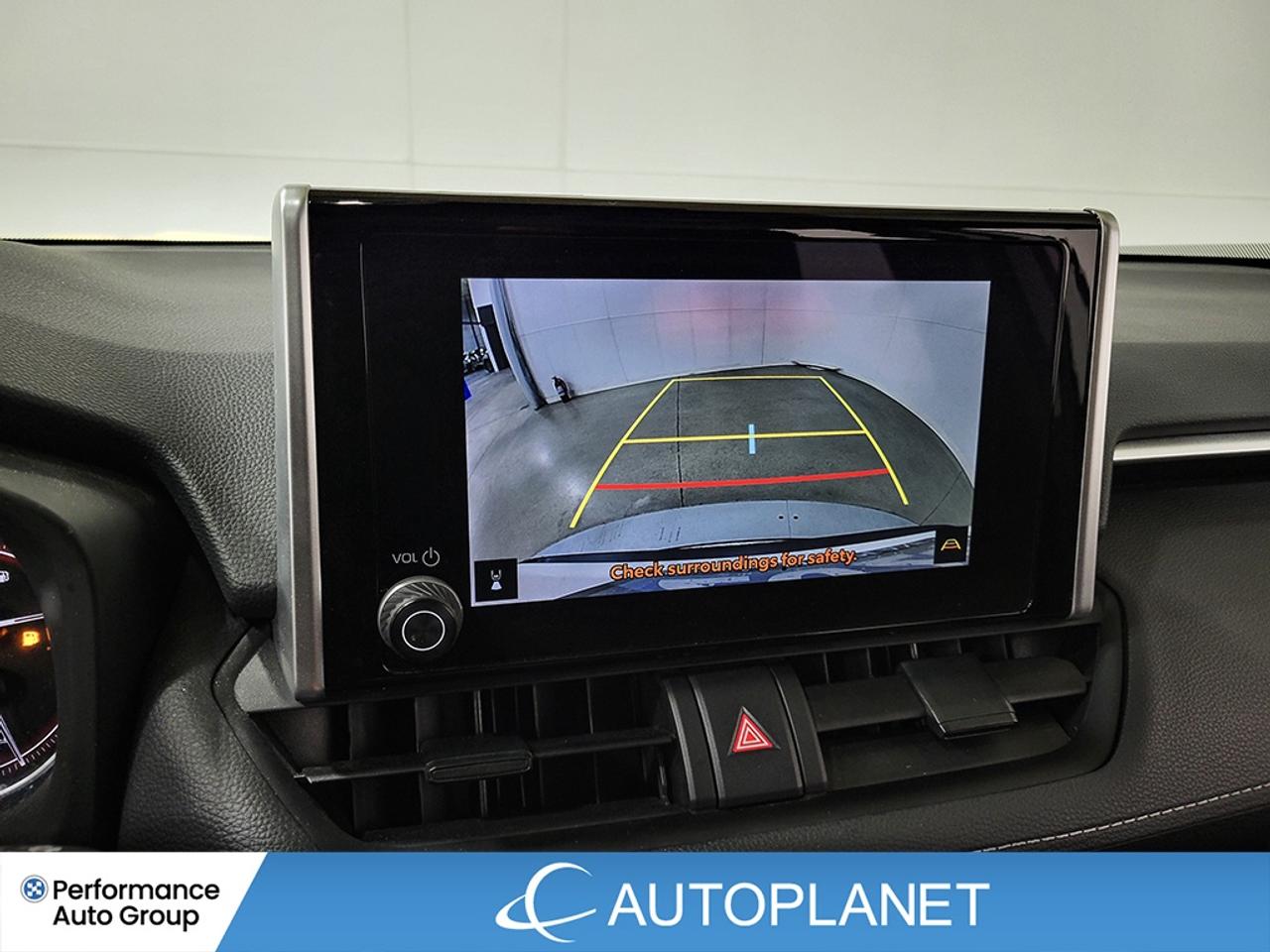 2024 Toyota RAV4 XLE AWD -  FINANCE @$116/WK OR LEASE @$144/WK Photo