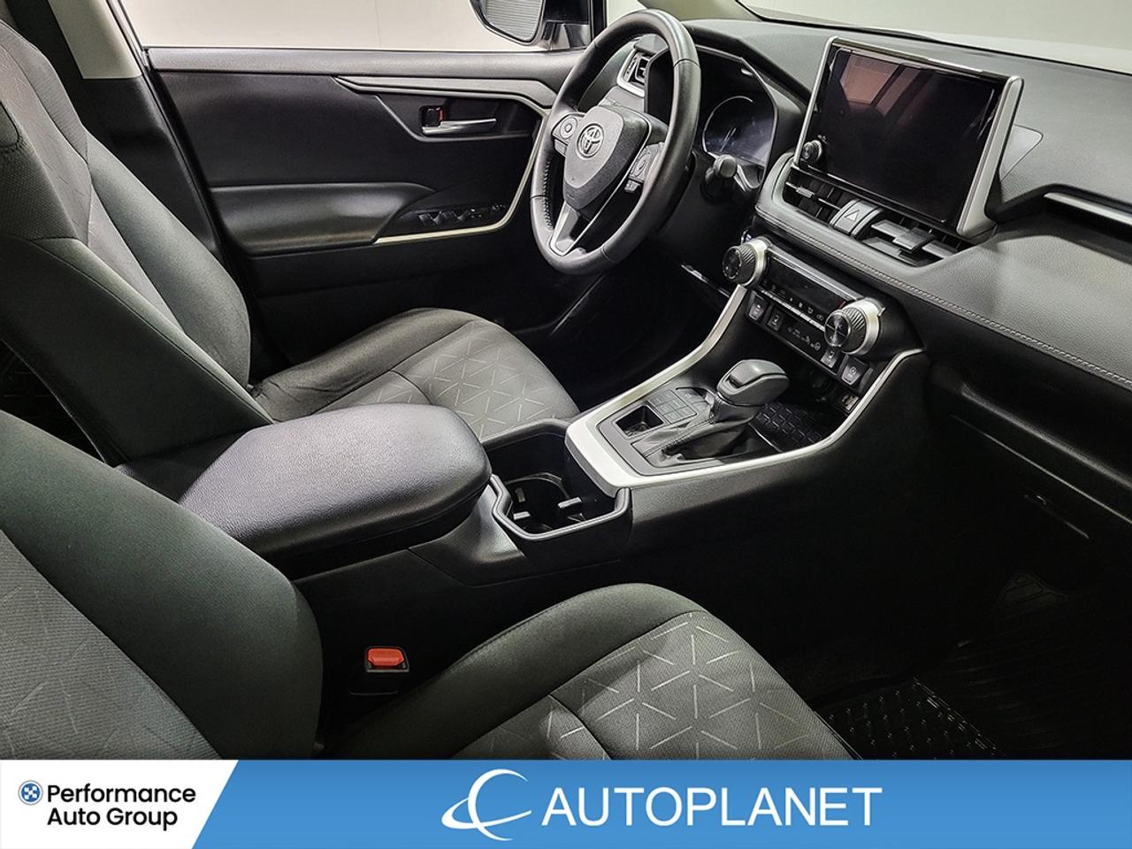 2024 Toyota RAV4 XLE AWD -  FINANCE @$116/WK OR LEASE @$144/WK Photo