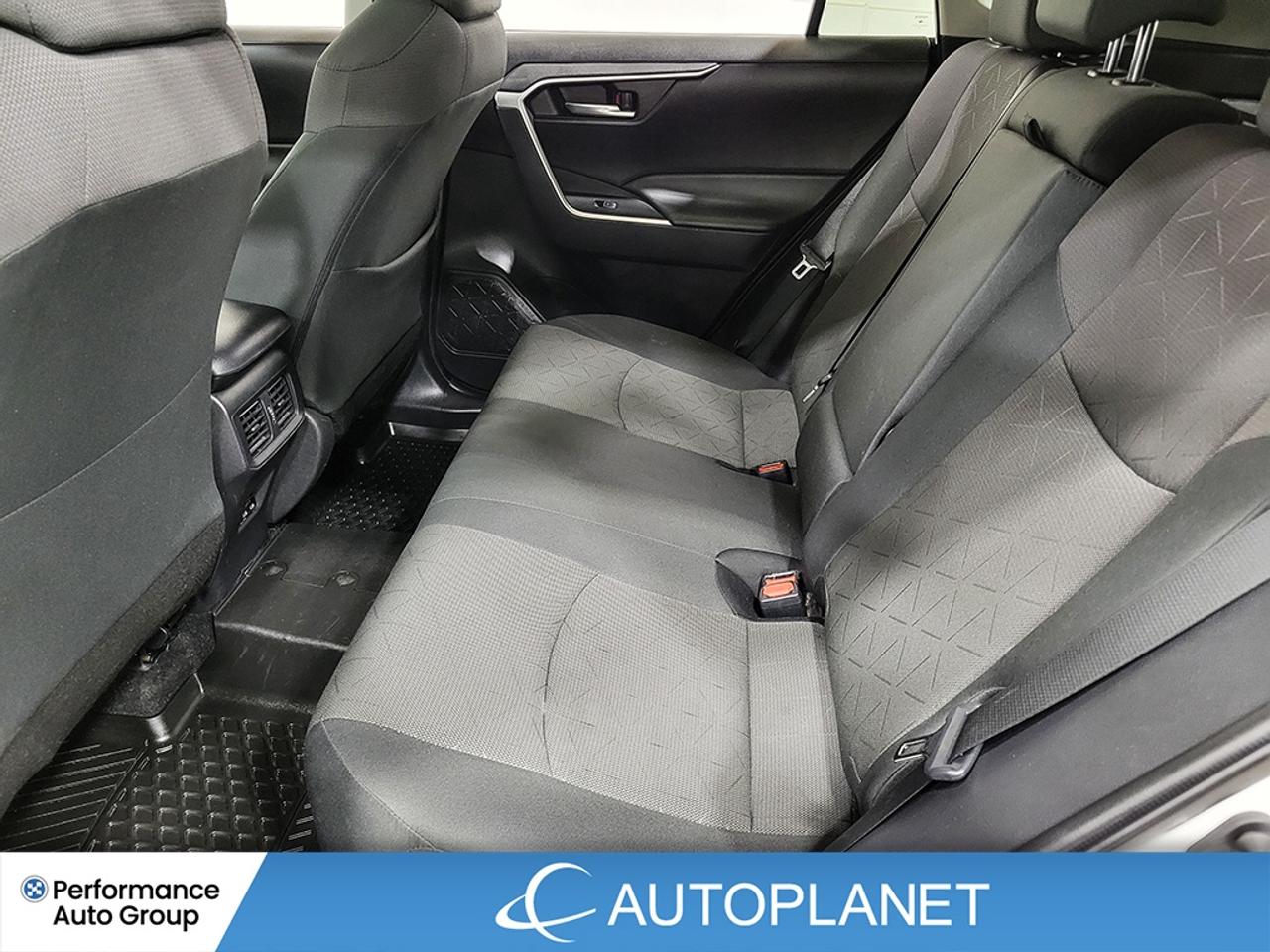 2024 Toyota RAV4 XLE AWD -  FINANCE @$116/WK OR LEASE @$144/WK Photo