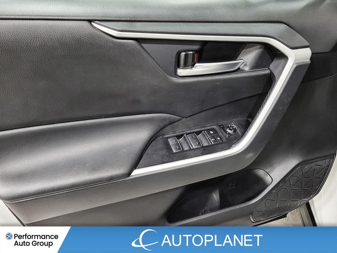 2024 Toyota RAV4 XLE AWD -  FINANCE @$116/WK OR LEASE @$144/WK Photo