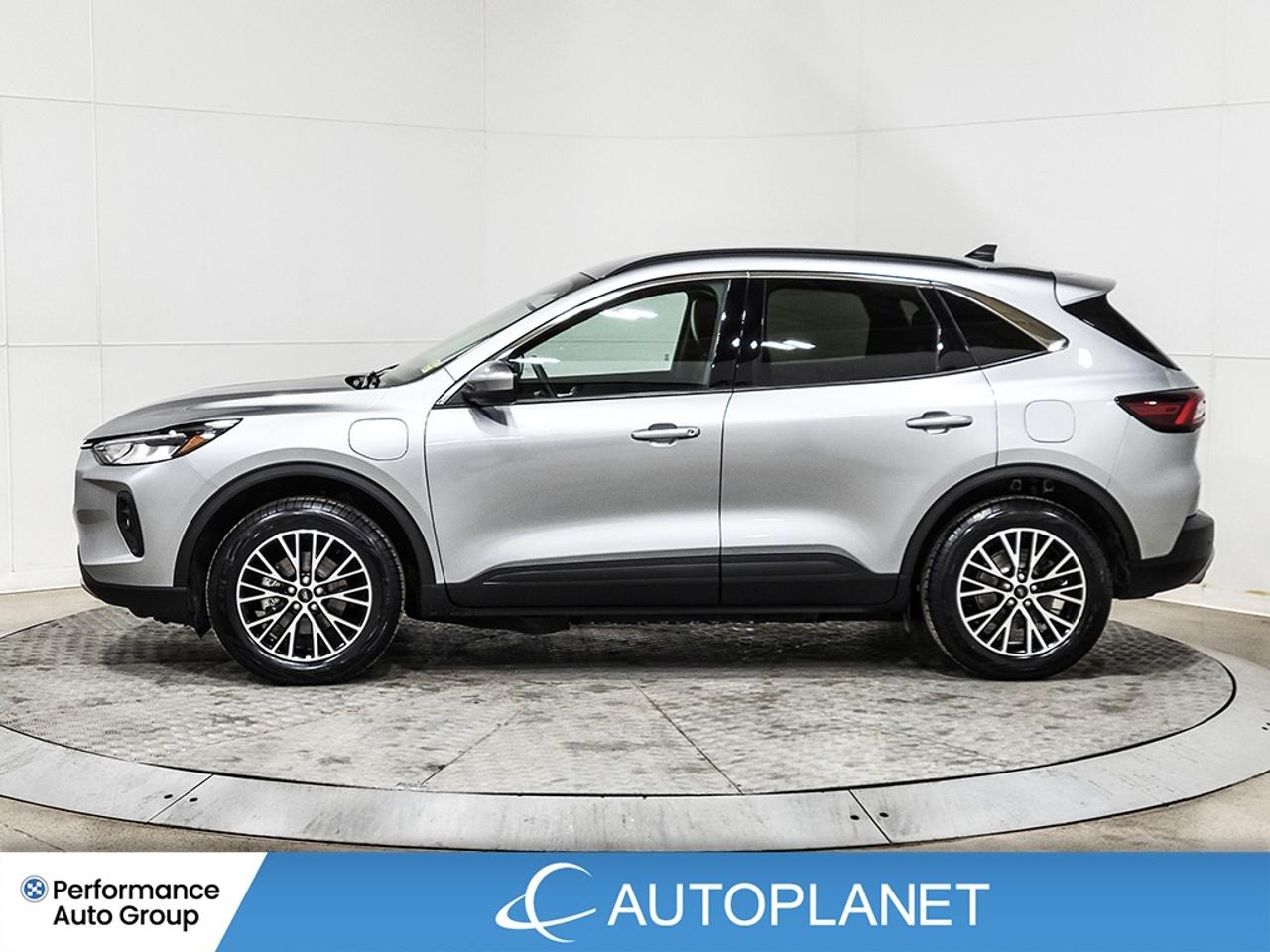 2024 Ford Escape Plug-In Hybrid -FINANCE @$84/WK OR LEASE @$98/WK Photo3