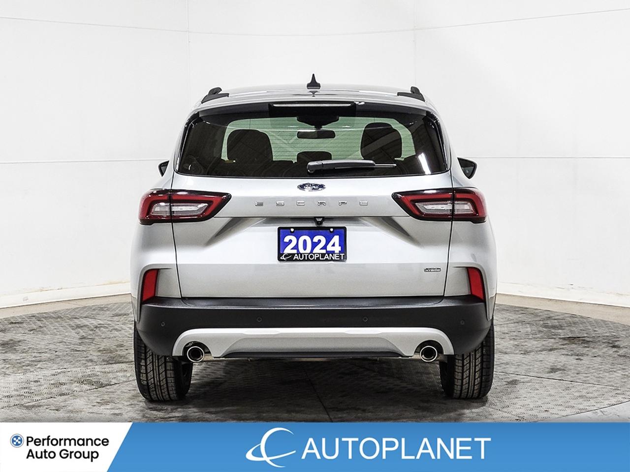 2024 Ford Escape Plug-In Hybrid -FINANCE @$84/WK OR LEASE @$98/WK Photo