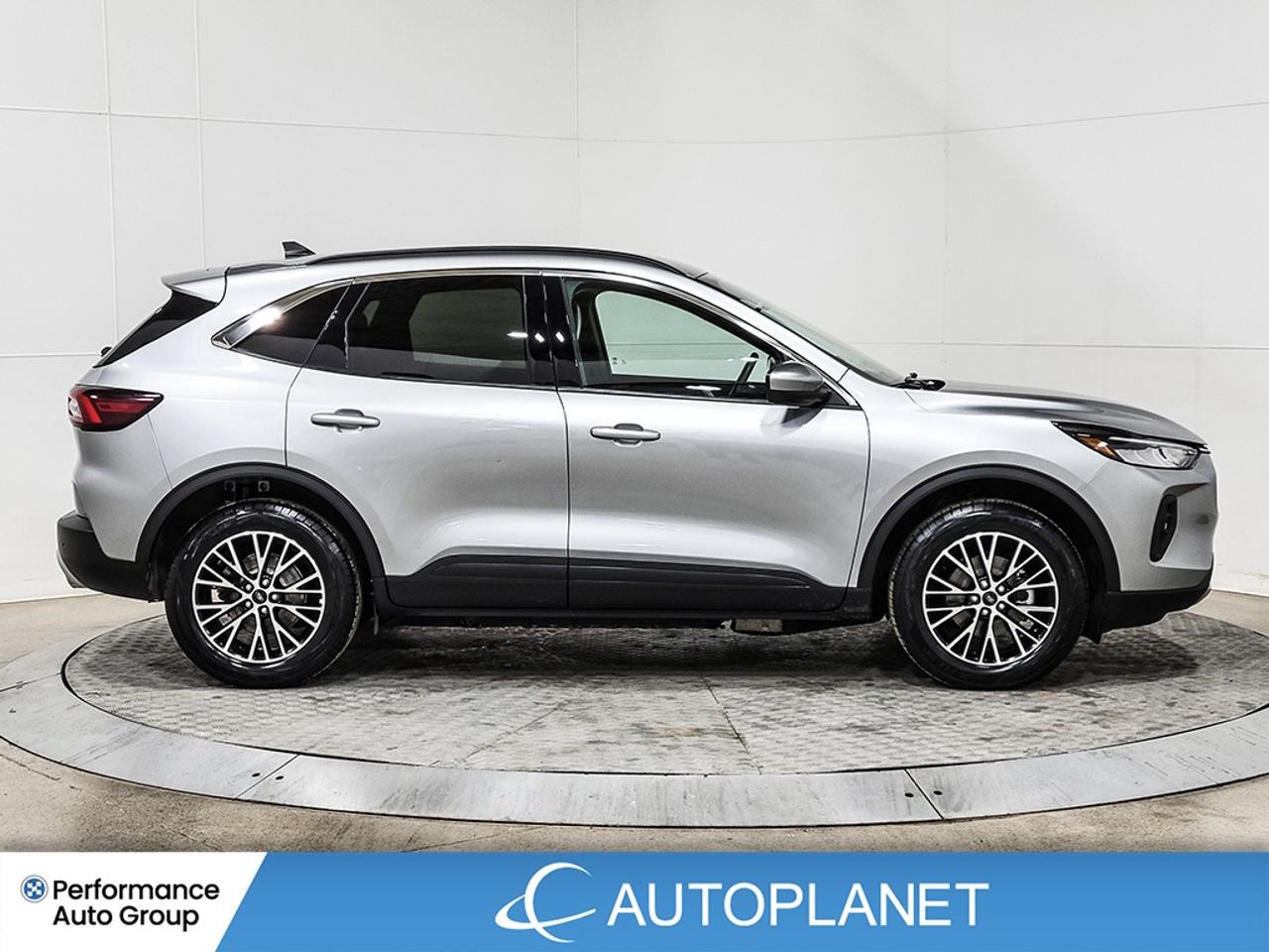 2024 Ford Escape Plug-In Hybrid -FINANCE @$84/WK OR LEASE @$98/WK Photo