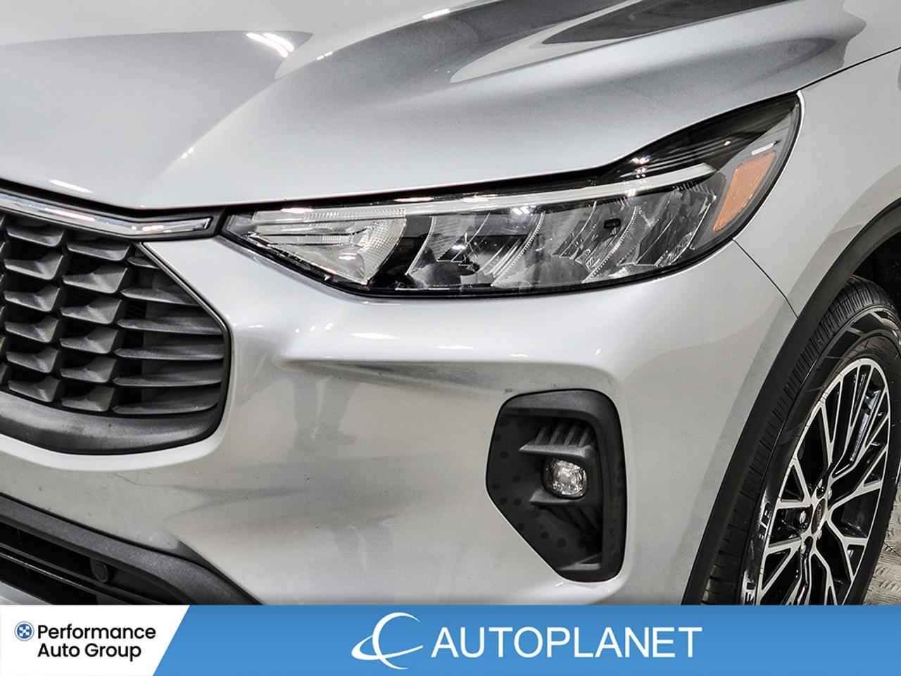 2024 Ford Escape Plug-In Hybrid -FINANCE @$84/WK OR LEASE @$98/WK Photo